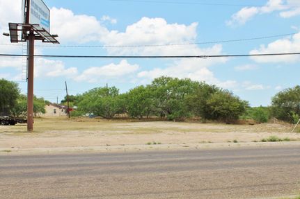 Undeveloped Land in Cameron County, Texas