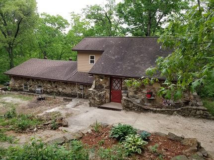 Land in Osage County, Missouri