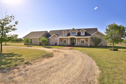 Undeveloped Land in Taylor County, Texas