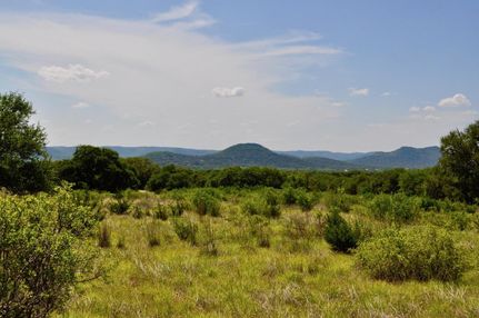 Land in Uvalde County, Texas