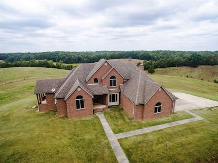Recreational Property in Butler County, Missouri