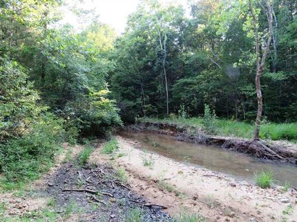 Land in Shannon County, Missouri