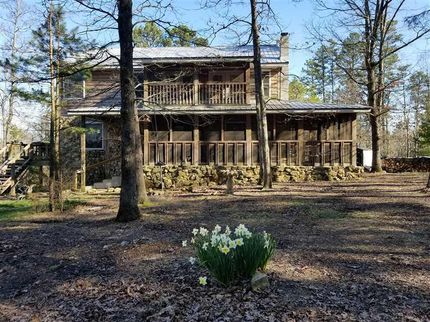 Land in Shannon County, Missouri
