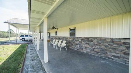 Recreational Property in Shannon County, Missouri