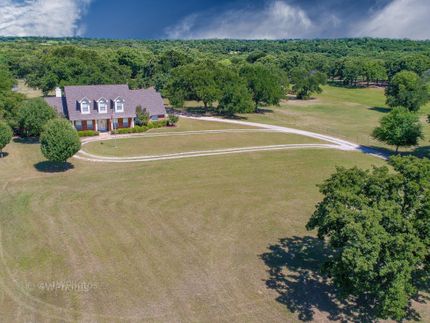 Hunting Property in Denton County, Texas