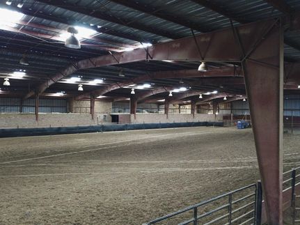 Land in Howard County, Missouri