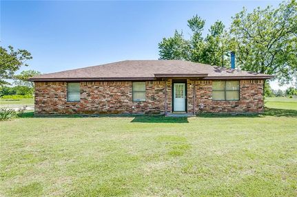 Farm and Ranch in Parker County, Texas