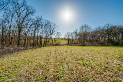 Farm and Ranch in Giles County, Tennessee