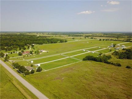 Farm and Ranch in Pawnee County, Oklahoma