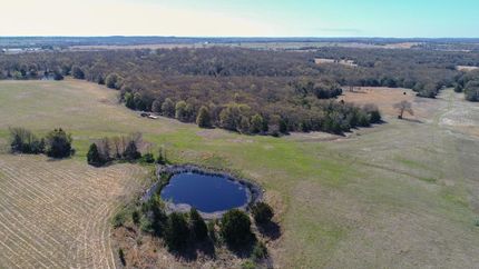 Hunting Property in Hughes County, Oklahoma