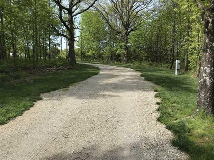 Undeveloped Land in Laclede County, Missouri
