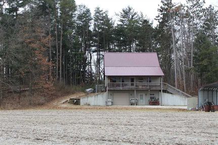 Horse Property in Pulaski County, Indiana