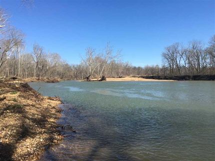 Farm and Ranch in Laclede County, Missouri