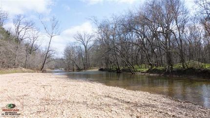 Recreational Property in Webster County, Missouri
