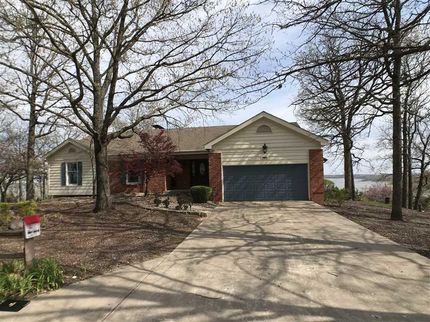 Lakefront Property in Benton County, Missouri