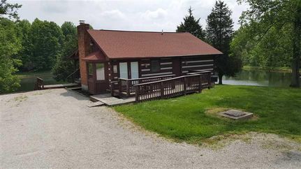 Land in Dearborn County, Indiana