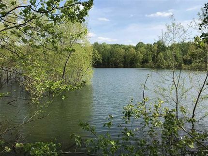 Lakefront Property in Maury County, Tennessee