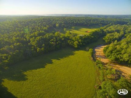 Farm and Ranch in Delaware County, Oklahoma