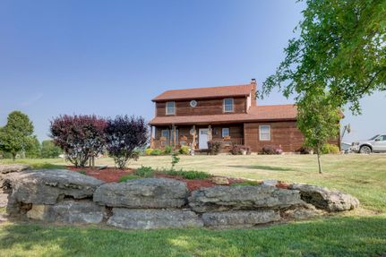 Farm and Ranch in Cass County, Missouri