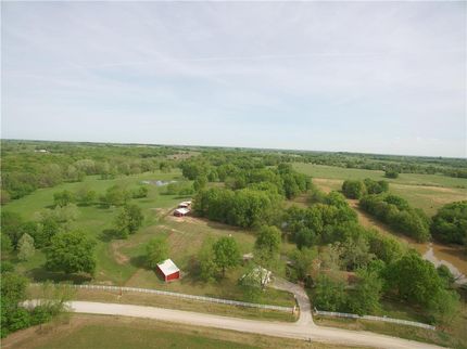 Farm and Ranch in Johnson County, Missouri