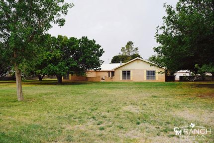 Farm and Ranch in Midland County, Texas