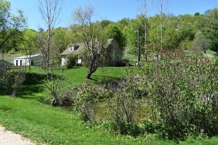 Farm and Ranch in Richland County, Wisconsin