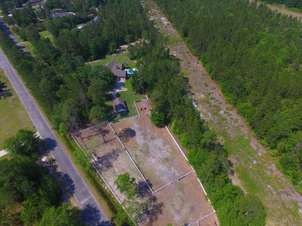 Farm and Ranch in Wayne County, Georgia