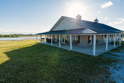Land in Marengo County, Alabama