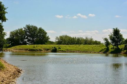 Land in Bosque County, Texas