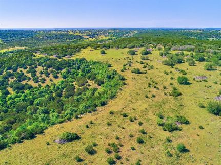Recreational Property in Lampasas County, Texas