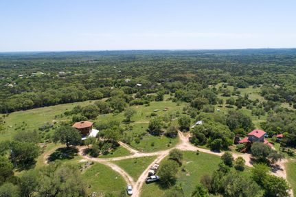 Commercial Property in Hays County, Texas