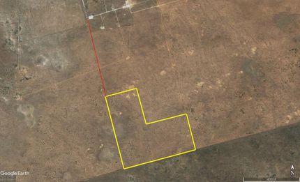 Farm and Ranch in Andrews County, Texas