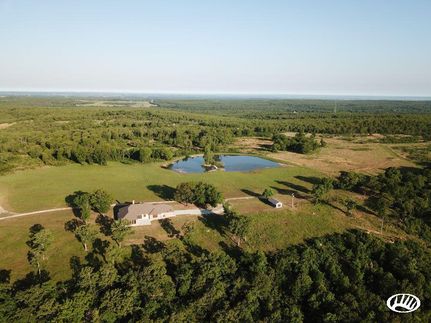 Undeveloped Land in Hughes County, Oklahoma