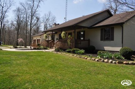 Land in Logan County, Ohio