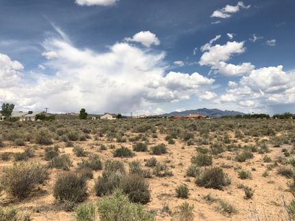 Land in Lincoln County, Nevada