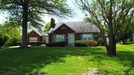 Timberland Property in Adair County, Kentucky