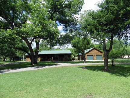 Recreational Property in Real County, Texas