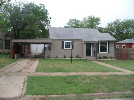 Timberland Property in Coleman County, Texas