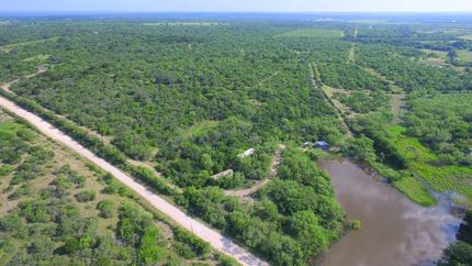 Undeveloped Land in Medina County, Texas