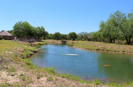 Farm and Ranch in San Patricio County, Texas