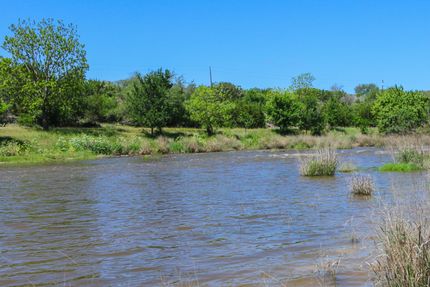 Undeveloped Land in Blanco County, Texas