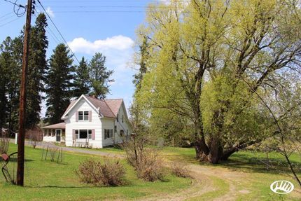 Recreational Property in Saint Louis County, Minnesota