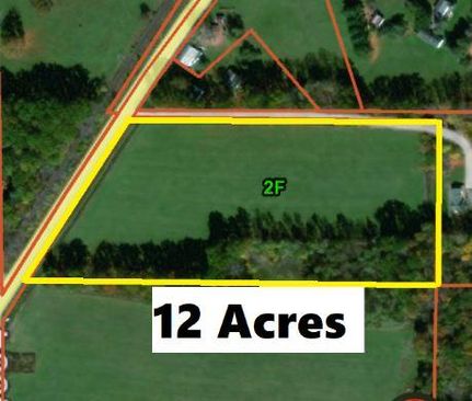 Farm and Ranch in Clarion County, Pennsylvania