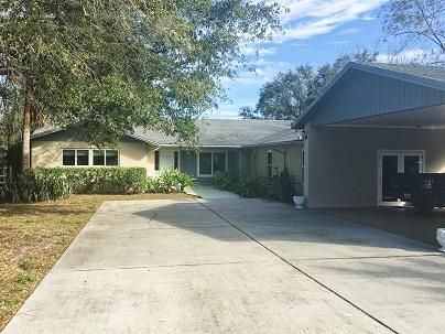 Recreational Property in Hendry County, Florida