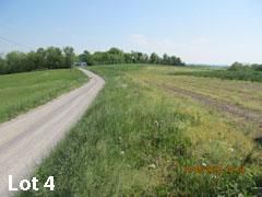 Recreational Property in Bath County, Kentucky