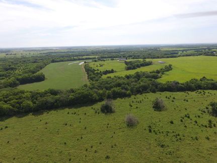 Timberland Property in Osage County, Kansas