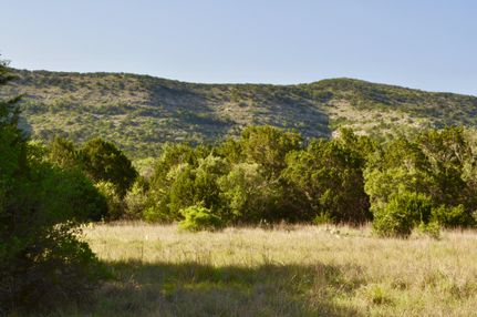 Hunting Property in Uvalde County, Texas