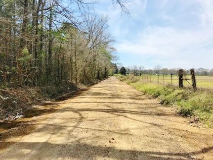 Recreational Property in Jefferson County, Mississippi