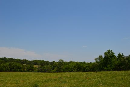 Farm and Ranch in Spartanburg County, South Carolina