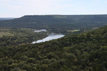 Riverfront Property in Palo Pinto County, Texas